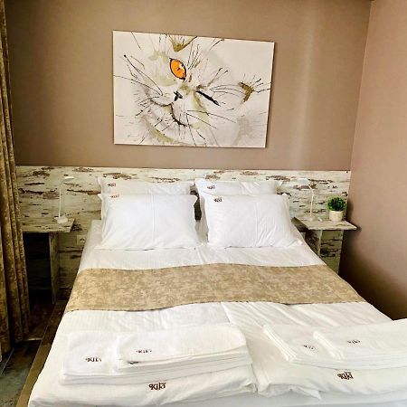 Kiki Home Blagoevgrad Ngoại thất bức ảnh