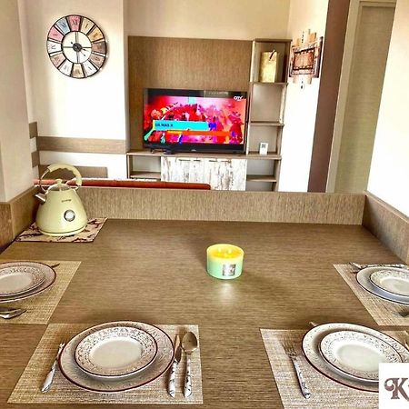 Kiki Home Blagoevgrad Ngoại thất bức ảnh