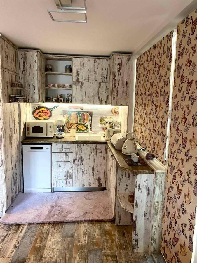 Kiki Home Blagoevgrad Ngoại thất bức ảnh