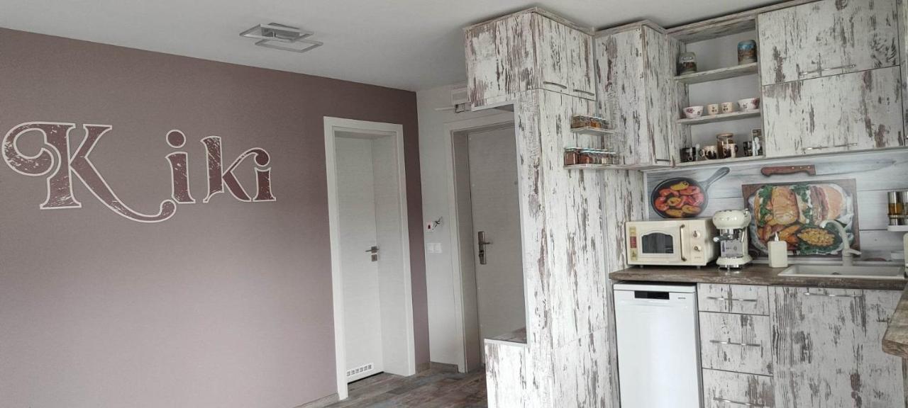 Kiki Home Blagoevgrad Ngoại thất bức ảnh