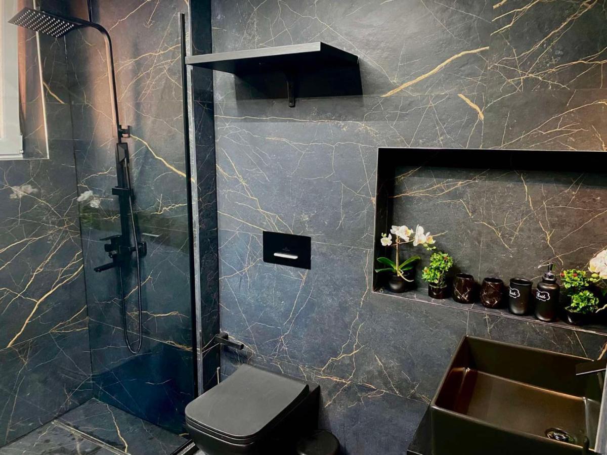 Kiki Home Blagoevgrad Ngoại thất bức ảnh