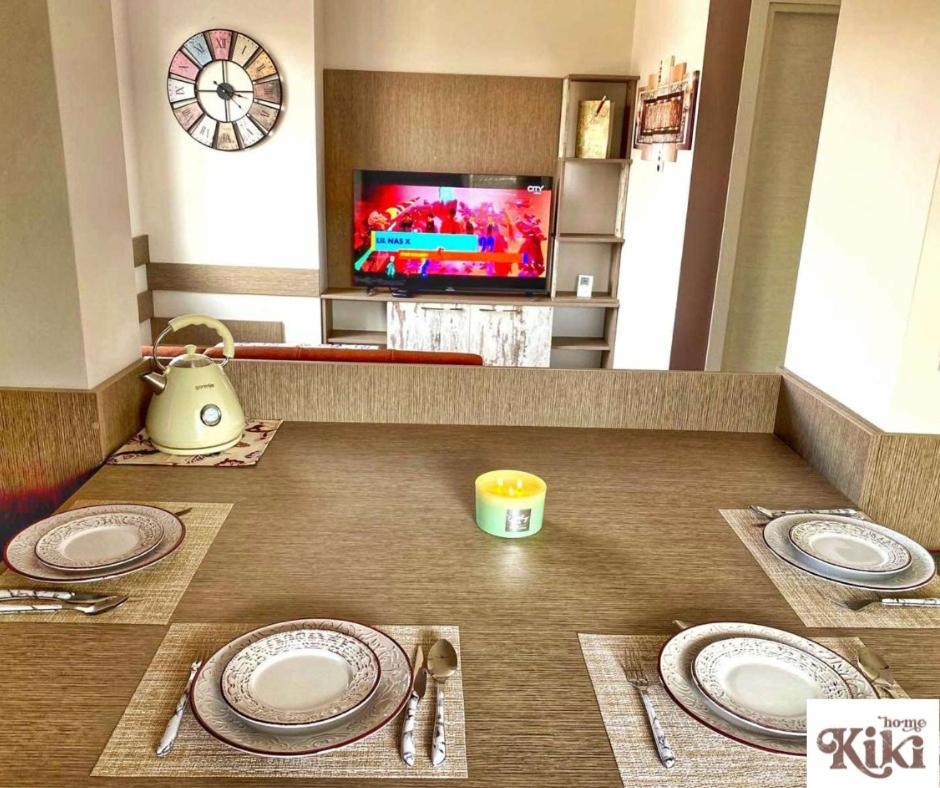 Kiki Home Blagoevgrad Ngoại thất bức ảnh